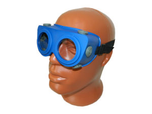 Очки защитные токаря с непрямой вентиляцией ЗН-13